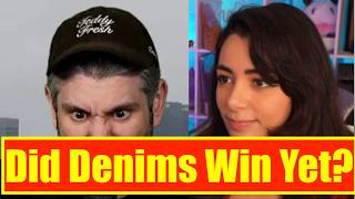 Does Ethan Klein Have Any Chance vs Denims Based on Court Hearing?