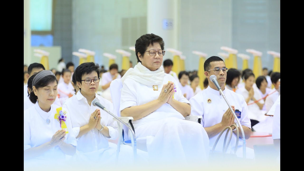 เคล็ดลับการสร้างกำลังใจจากป้าใส