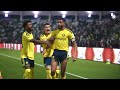 كواليس النصر والاتفاق والعودة من تعثر لانتصار 💛 A COMEBACK TO REMEMBER