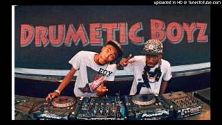 Drumetic Boyz - Zwipi (Original)