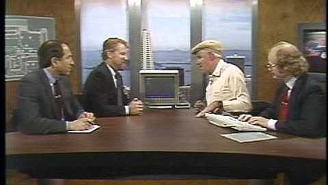 The Computer Chronicles - Foreign Language Software (1989)