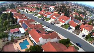 8811 (iCAT6) GPS 4K Drone β 3-in-1 Mod - Flight Test Review