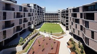 UNSW On Campus Accommodation