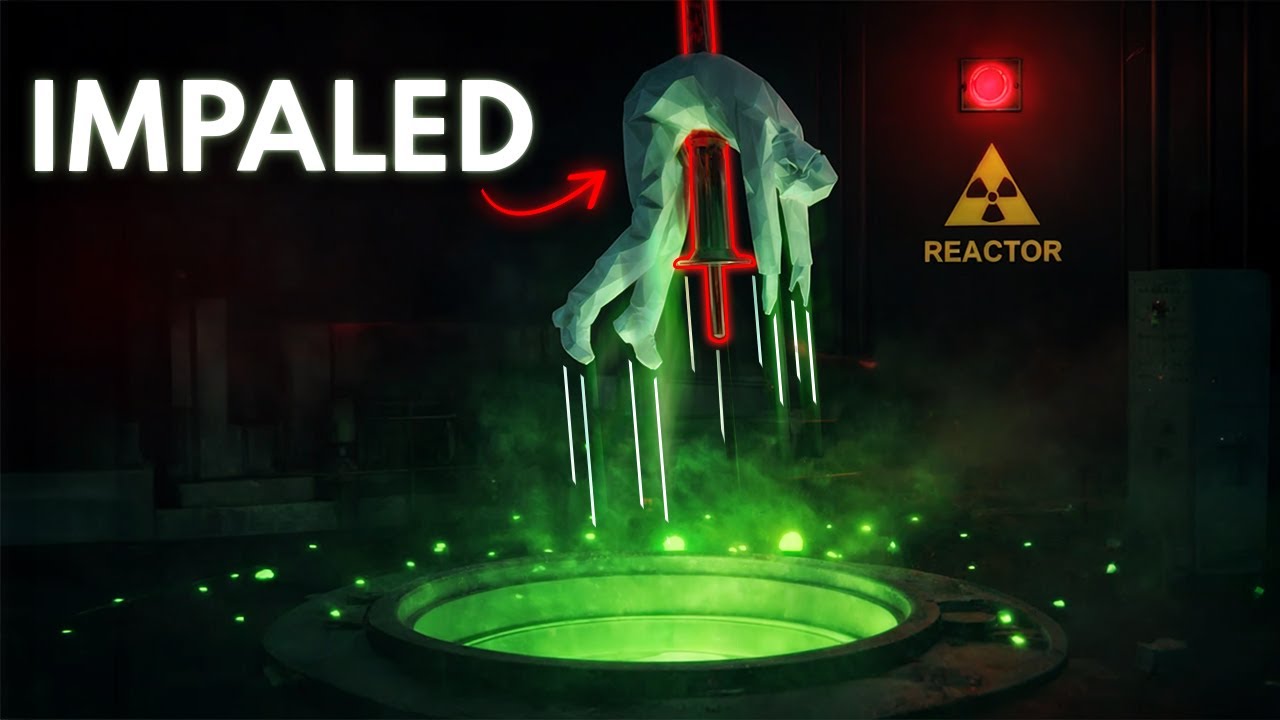 Погиб за 4 миллисекунды — самая смертоносная ядерная авария в истории Америки.