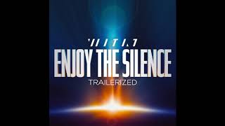 Witaz - Enjoy The Silence (Trailerized) Instrumental