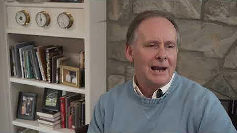 Testimony of Brent Sanders
