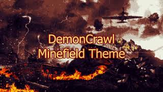 DemonCrawl OST - Minefield Theme