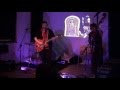 White Lightning - Rockin' Johnny and his Band