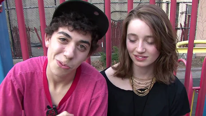 SWAD: "She's the One" Ft. Audrey Banks