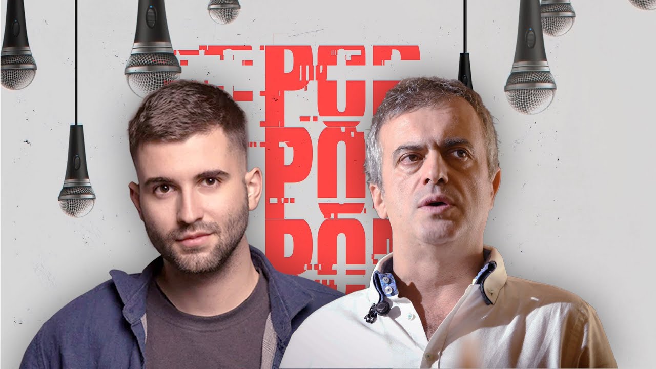 Sergej Trifunović nikada nije bio ovako besan i hoće da svi čujete zašto, glumac u novom PopTok-u