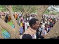 Solaata Iid Al Fixrii Guyyaa Har Aa Walloo Magaalaa Kamiseetti Kana Fakkaata 