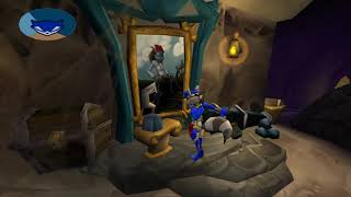 Sly 3: Honor Among Thieves [FINAL] Sly Father Sly Son