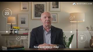 Strategy Management with a Strategy Map and its Balanced Scorecard | Gary Cokins | Miles Masterclass