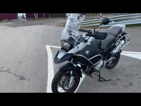 Продам Мотоцикл BMW R1200GS adventure 2008г, 67909 км