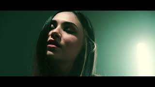 Video thumbnail of "Carolina García - A donde voy"