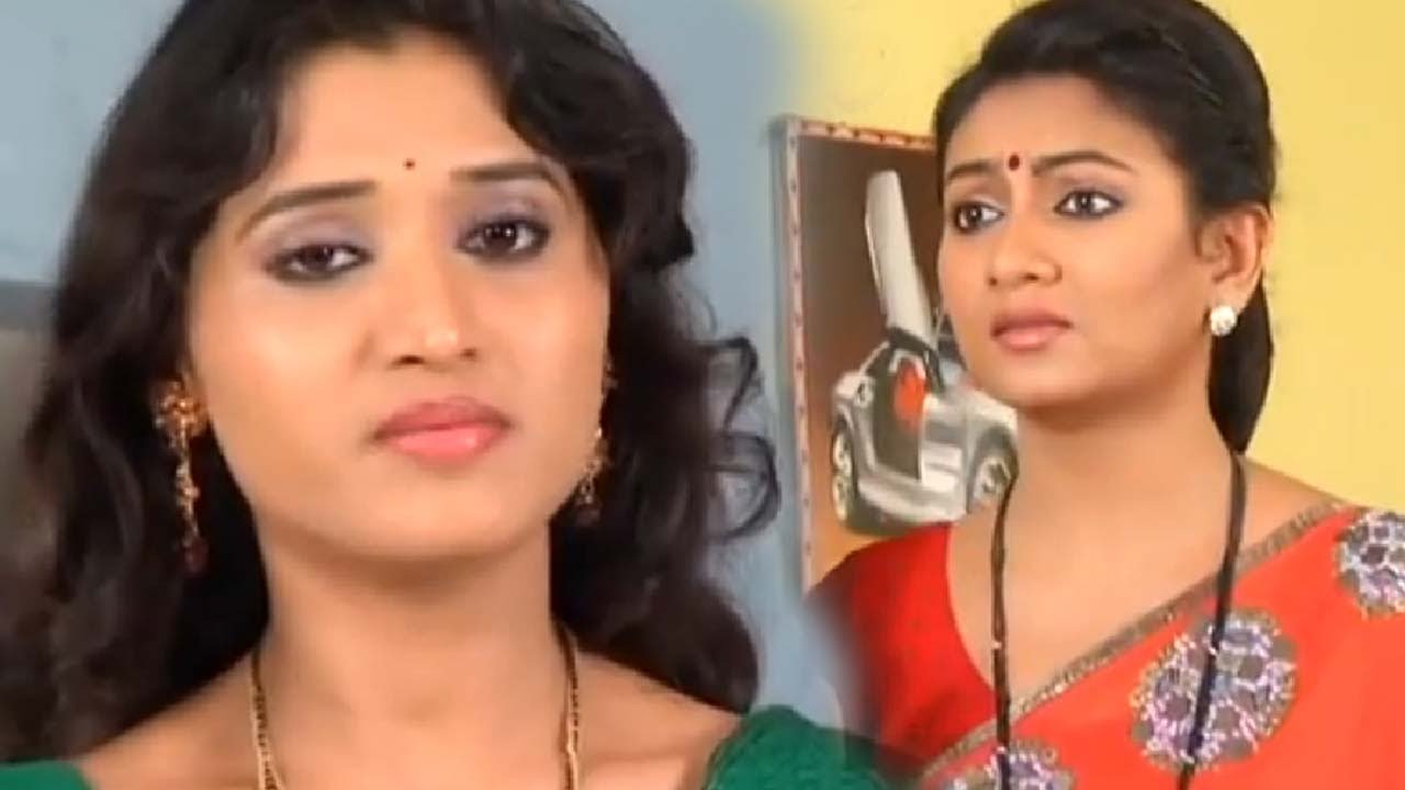 Manasu Mamata - మనసు మమత -  7th April 2014   Episode No 997