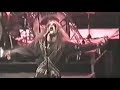 Capture de la vidéo Gorgoroth - 1995 Live In Uk (London)