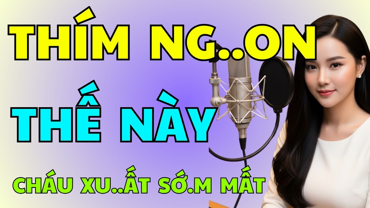 Truyện Đêm Nghe Khi Đi Ngủ - BÀ CHỦ ĐỒI TRÀ VÀ GÃ LÀM THUÊ MỒ CÔI