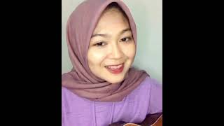 Story Wa Jang Ganggu (cover gitar ) || Viral Tik Tok , Bikin kangen 💙‼