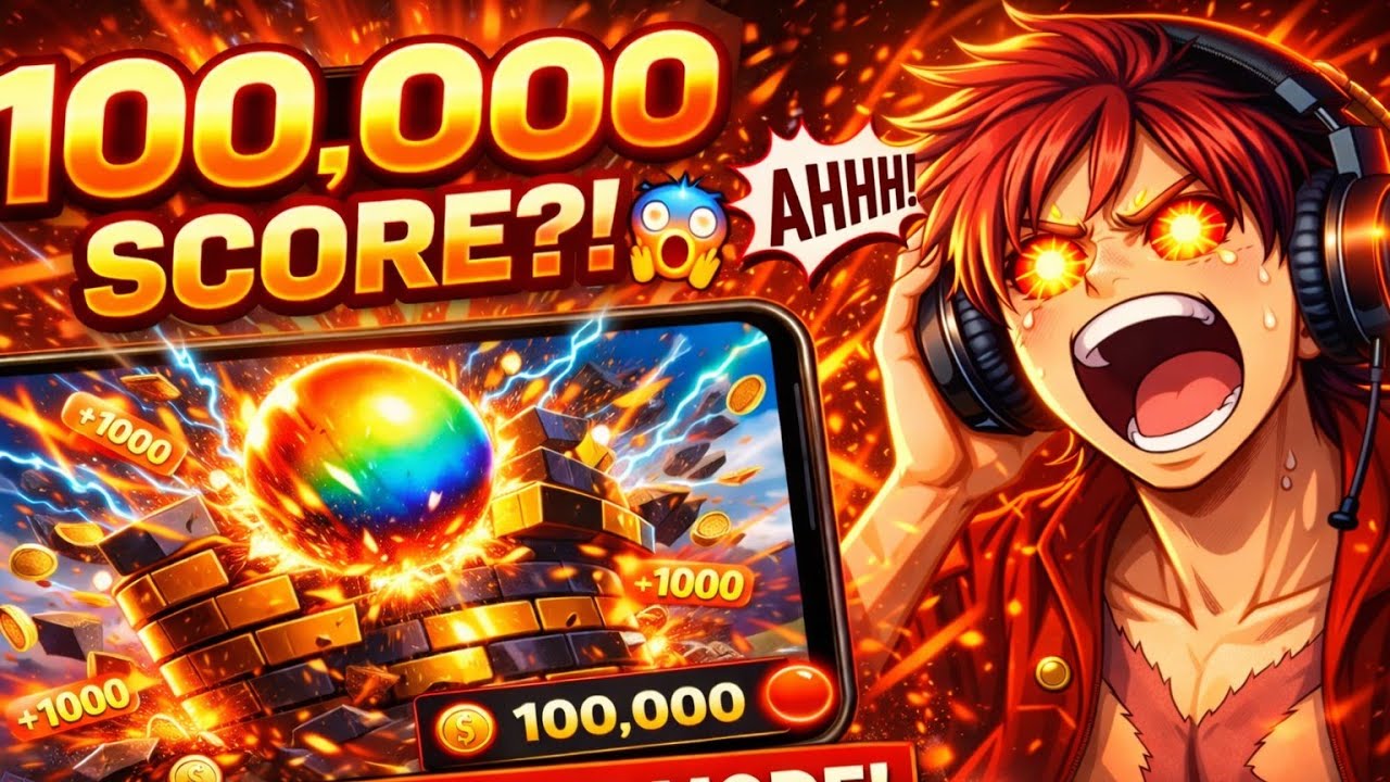 🤯Stack Ball LIVE 🔥 High Score Run | Live 🔴 Gameplay 🎮