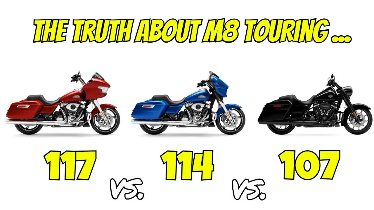 Road Glide Years To Avoid: Top Problem Models Revealed