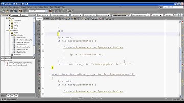 Crear un Framework PHP parte 19 - Ruteando a las urls amigables
