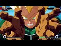 Dbfz sets raionxk1 vs julius 2 part 12