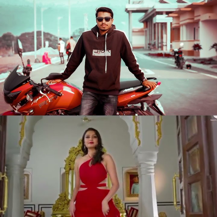 Mahiya official video song mubai cover Dance Alka yaung & shan