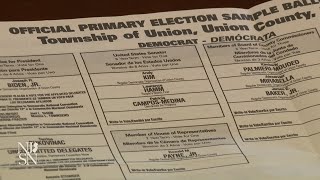 End of the 'county line': New mail-in ballots shipped