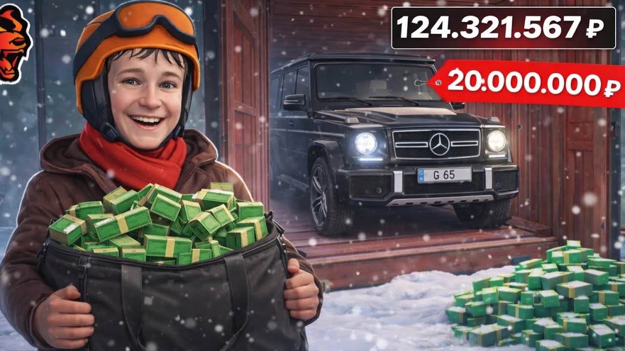 УТРЕННИЕ КОНТЕЙНЕРЫ 