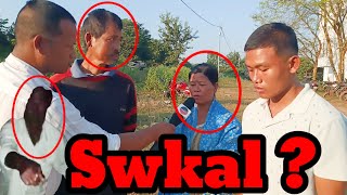 Download Lagu Montro Swkal hwnwi Para ni Rwkhlai jagwi tongu. Kubui Da Swkal?  MP3