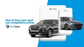 Clicklane | Completely Online Car Buying from Start to Finish | Courtesy Hyundai Tampa