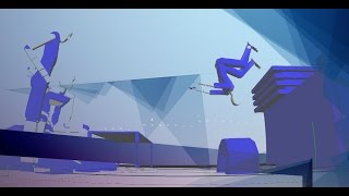 Endorphin - Freerun and Parkour 2016