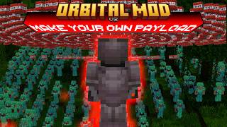 Introducing Orbital Mod v3 for Bedrock