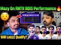 Ankiiibot On Lolzzz Not Qualify For Bgis Quater Finals❌️😯 Mazy On RNTX Punkk Playing Passive😳