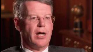 Capital City Bank CEO Bill Smith On Relationships