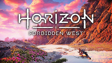 The Surprising Problem With Horizon Forbidden West