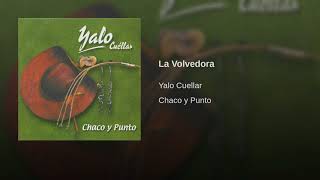 Video thumbnail of "Yalo Cuellar - Fray Quebracho"