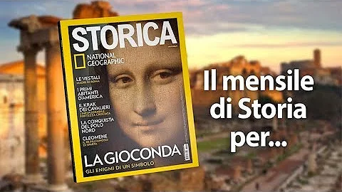 Quanto costa storica?