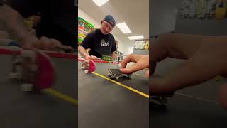 Is This A Skateshop Or Fingerboard Shop?