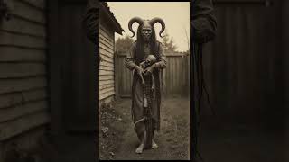 Abyzou Is The Name A Female Demon