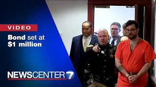 Katelyn Markham’s fiancé enters plea during first court appearance | WHIO-TV