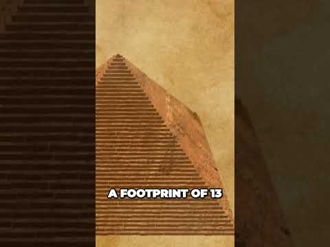 The Great Pyramids