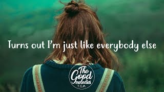 Lennon Stella - Like Everybody Else (Lyrics / Lyric Video) chords