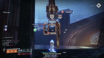 Why Trinity Ghoul is still the best momentum control weapon - Destiny 2