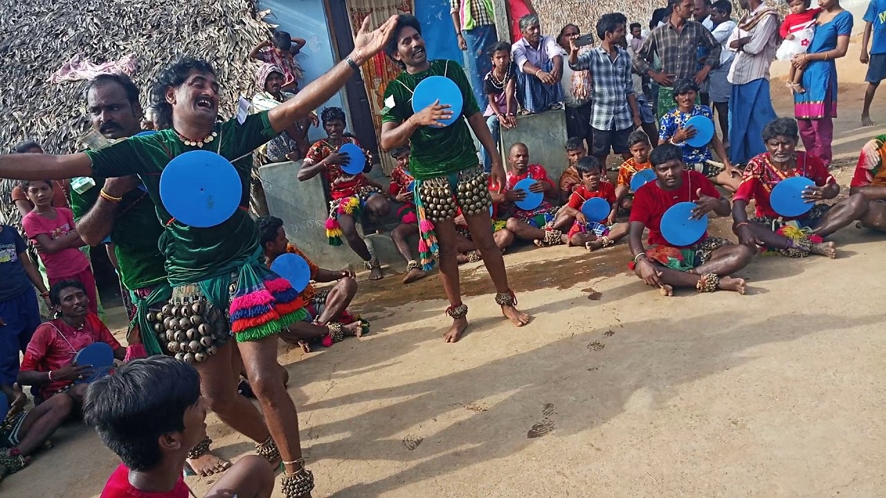 Gaavu Devara in penasam appanna