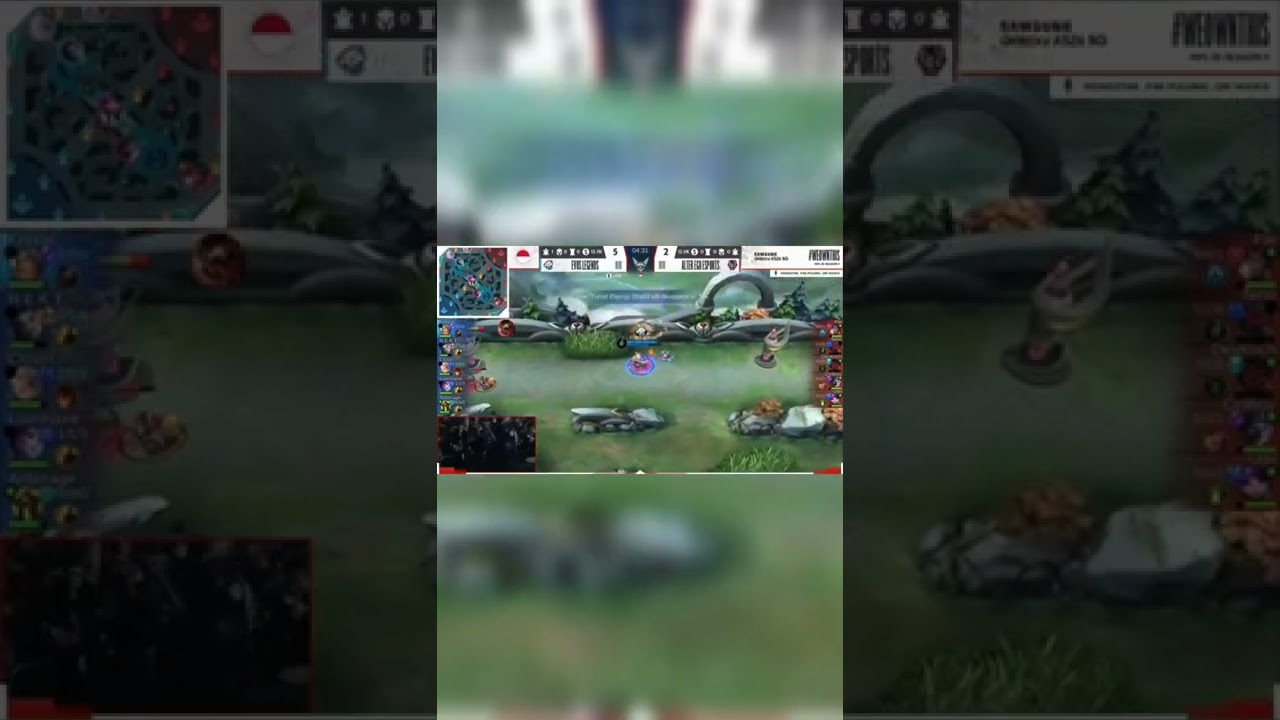 TOP1 GAMEPLAY MPL S9 