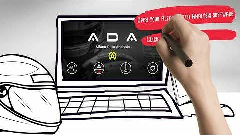 FASTLAP ALFANO Export