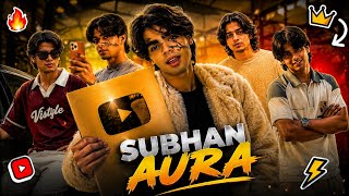 Subhan Aura 🫰🏾 sw pet house ❤️‍🔥!!