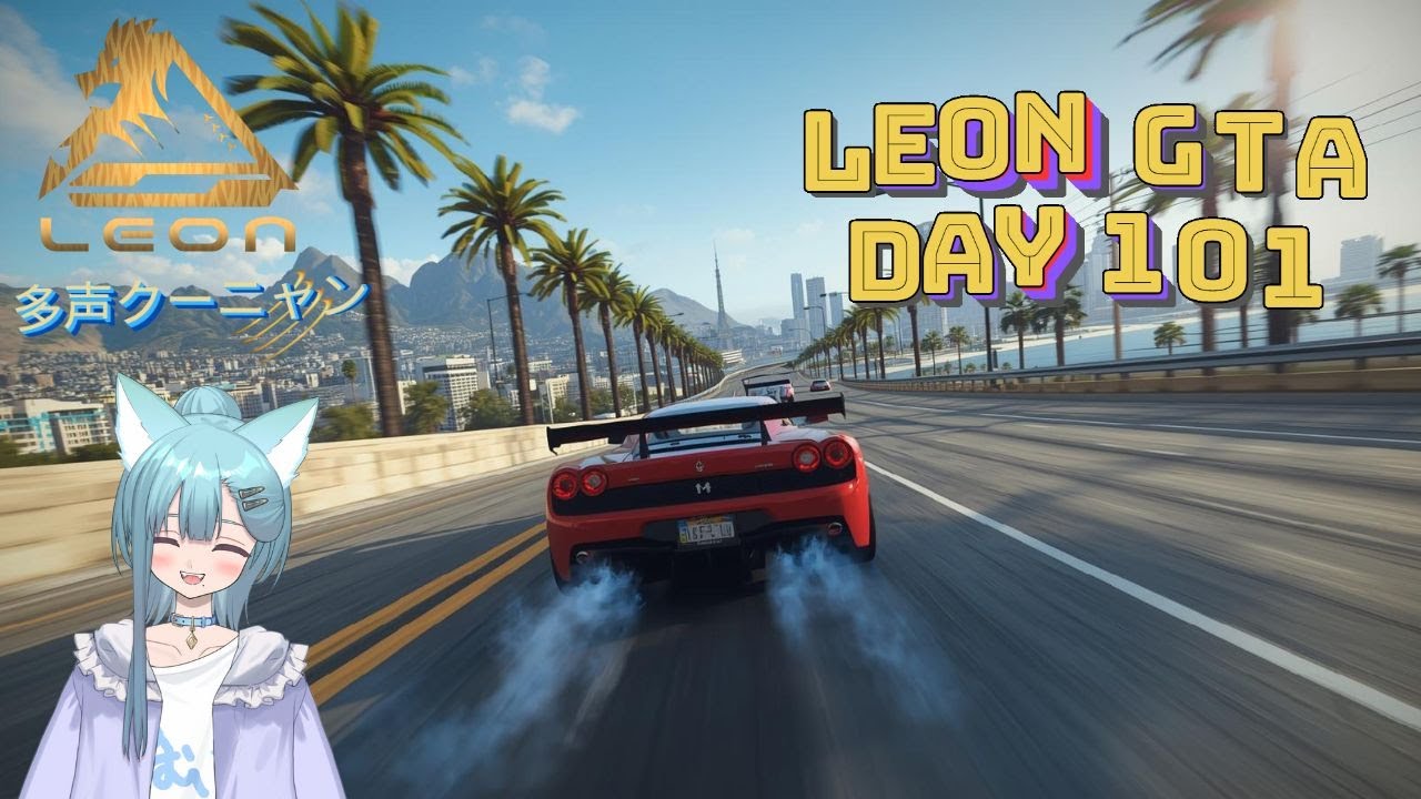 【多声類】Day101 犯罪やっちゃうぞ！！！【RPGTA】